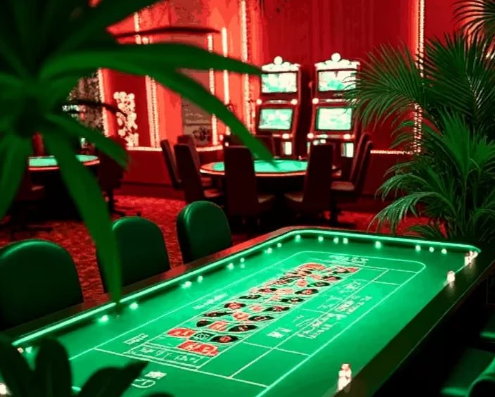 fb77 casino বিভাগভিত্তিক লেআউট উপস্থাপনা