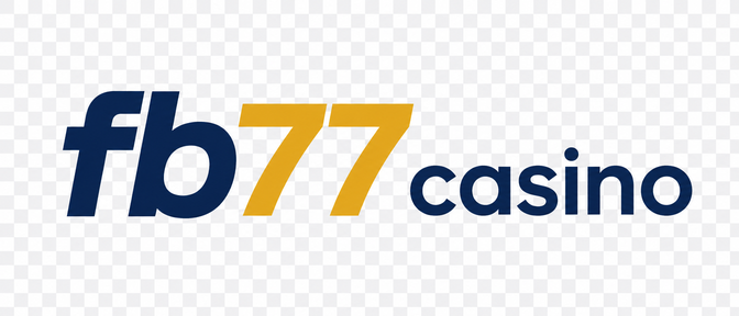 fb77 casino লোগো
